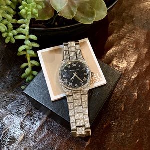 Michael Kors Silver Women’s Watch